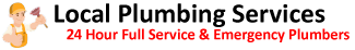 W Suffield CT 24 Hour Plumbers